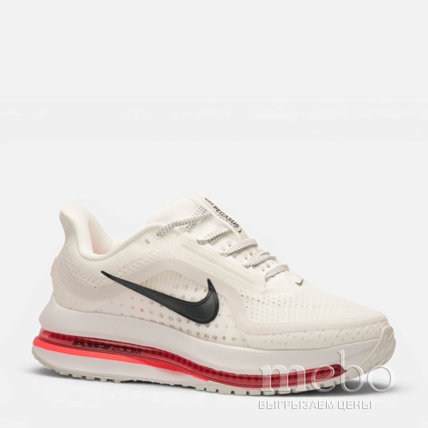 Кроссовки Nike Air Zoom Pegasus Premium HQ2592-101W: женские Кросівки