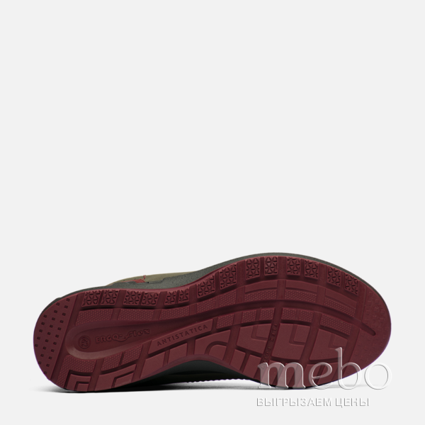 Кожаные ботинки Grisport 44009-T1: мужские Ботинки - 4 | mebo.com.ua