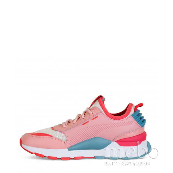 Кросівки Puma RS-0 Smart Jr 37095503: женские Кросівки - 2 | mebo.com.ua