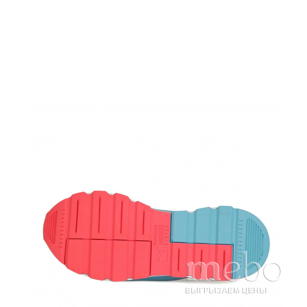 Кросівки Puma RS-0 Smart Jr 37095503: женские Кросівки - 3 | mebo.com.ua