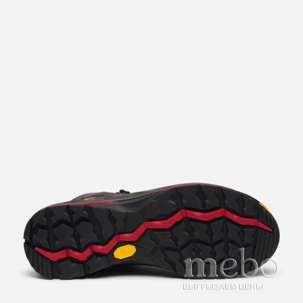 Шкіряні черевики Grisport 13505-D76: мужские Черевики - 3 | mebo.com.ua