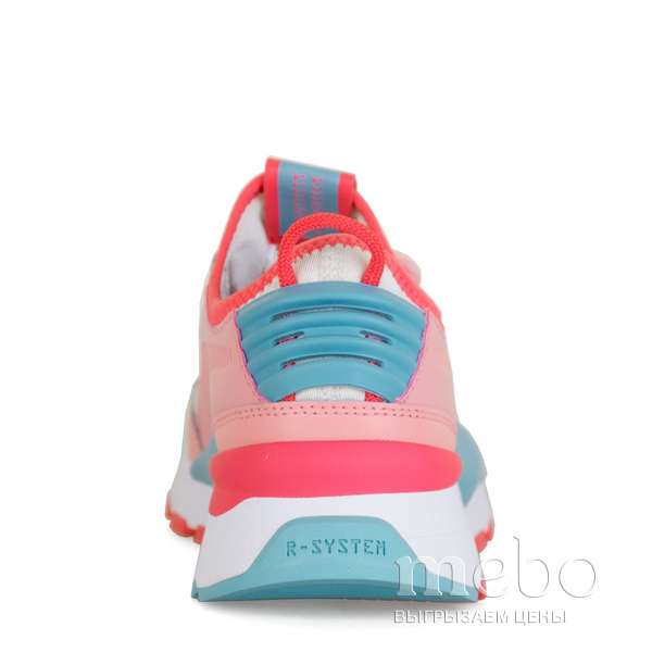 Кросівки Puma RS-0 Smart Jr 37095503: женские Кросівки - 4 | mebo.com.ua