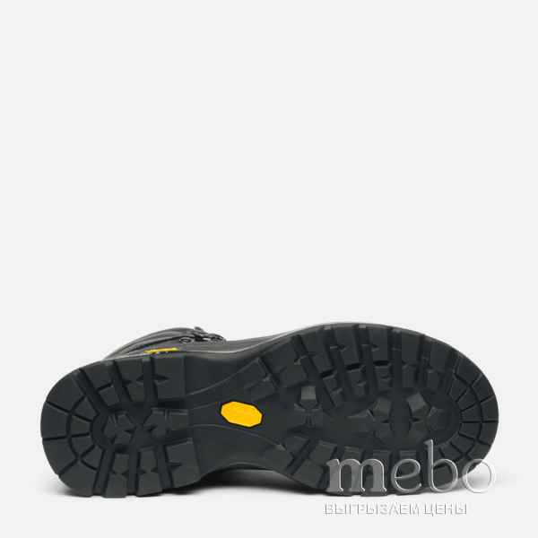 Кожаные ботинки Grisport 12803-D90: мужские Ботинки - 3 | mebo.com.ua
