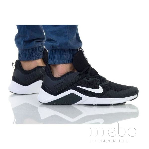 Кросівки Nike Legend Essential CD0443-001: мужские Кросівки