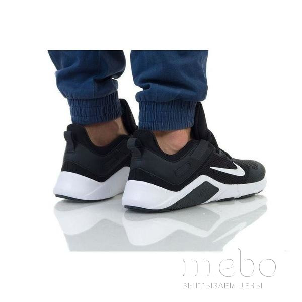 Кросівки Nike Legend Essential CD0443-001: мужские Кросівки - 3 | mebo.com.ua