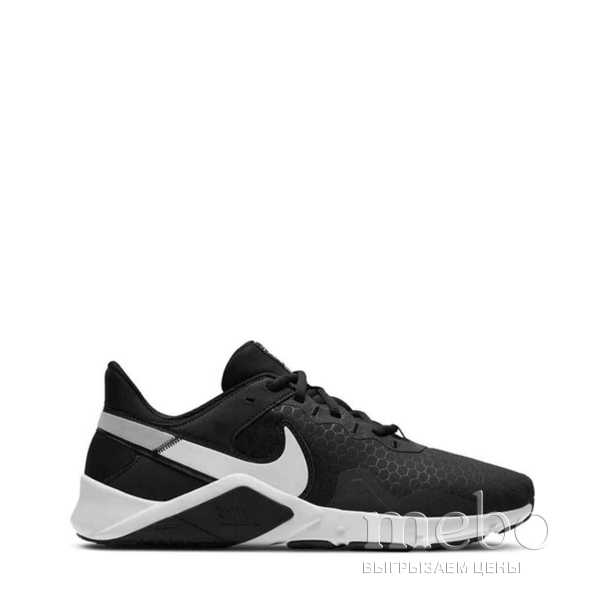 Кроссовки Nike Legend Essential 2 CQ9356-001 Кроссовки Nike Legend Essential 2 CQ9356-001 | mebo.com.ua