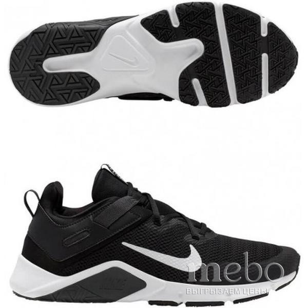 Кросівки Nike Legend Essential CD0443-001: мужские Кросівки - 6 | mebo.com.ua