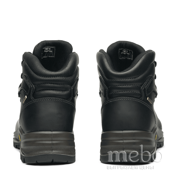 Ботинки Grisport 12803-D64WT: мужские Ботинки - 4 | mebo.com.ua