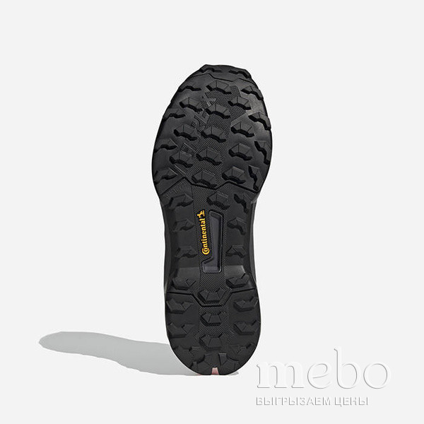 Кросівки Adidas TERREX AX4 FZ3280: мужские Кросівки - 3 | mebo.com.ua