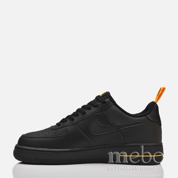 Кросівки Nike Air Force 1 Low (Cut-Out) DC1429-002: мужские Кросівки - 2 | mebo.com.ua