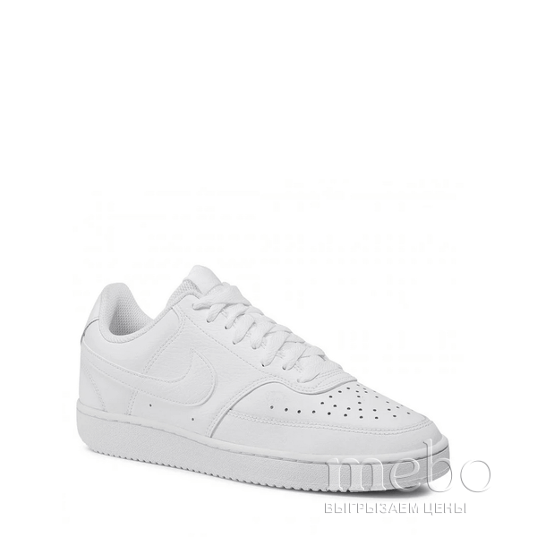 Кроссовки Nike Court Vision Low CD5434-100 Кроссовки Nike Court Vision Low CD5434-100 | mebo.com.ua