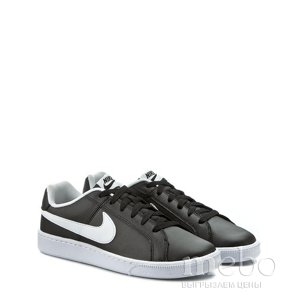 Кросівки Nike Court Royale 749747-010: мужские Кросівки - 2 | mebo.com.ua