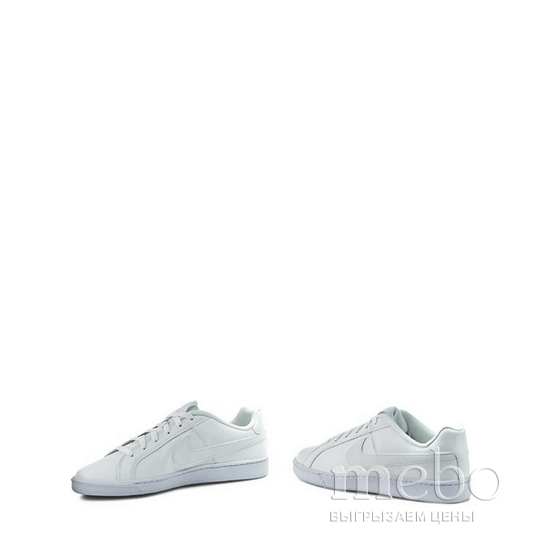 Кроссовки Nike Court Royale 749747-111: мужские Кросівки - 5 | mebo.com.ua