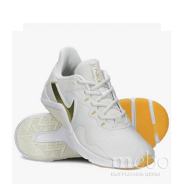 Кросівки Nike Legend Essential 2 CQ9545-010: женские Кросівки - 3 | mebo.com.ua