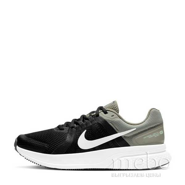 Кросівки Nike Run Swift 2 CU3517-300: мужские Кросівки - 2 | mebo.com.ua
