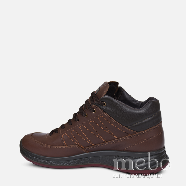 Кожаные ботинки Grisport 14009-O26: мужские Ботинки - 2 | mebo.com.ua