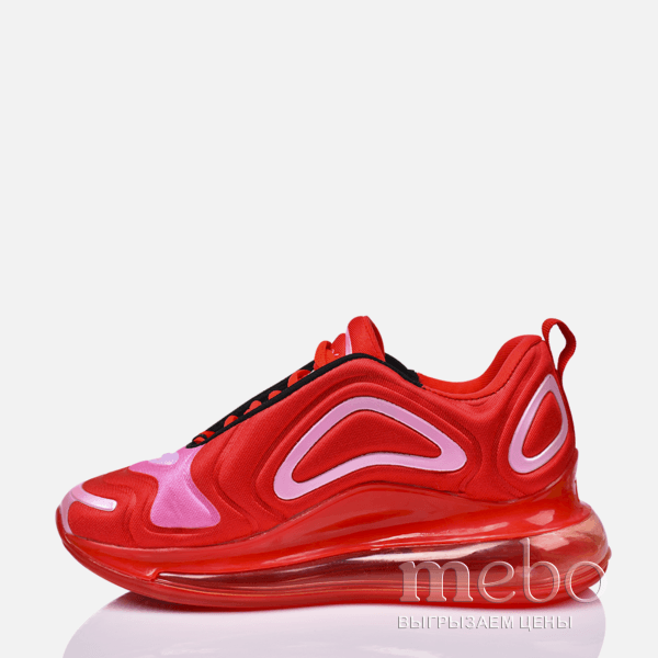 Кросівки Nike Air Max 720 AO2924-600: женские Кросівки - 2 | mebo.com.ua