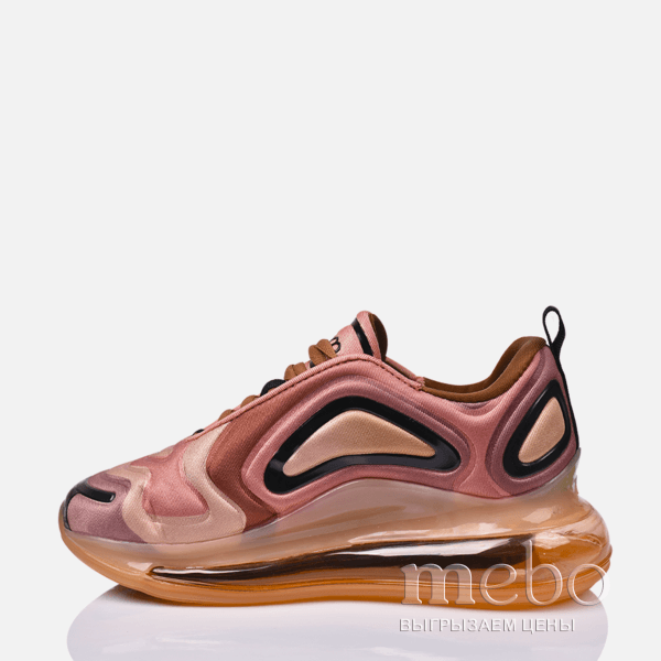 Кросівки Nike Air Max 720 AO2924-007: женские Кросівки - 2 | mebo.com.ua