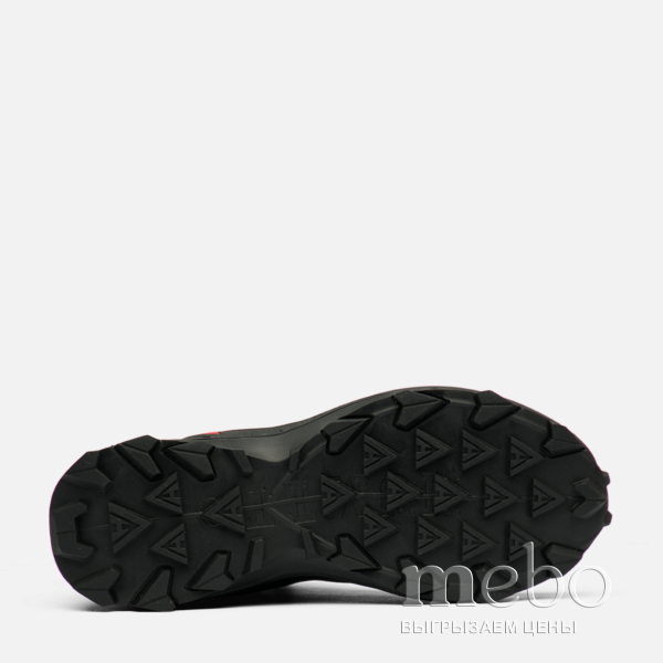 Трекінгові черевики Humtto 210500A1: мужские Черевики - 4 | mebo.com.ua
