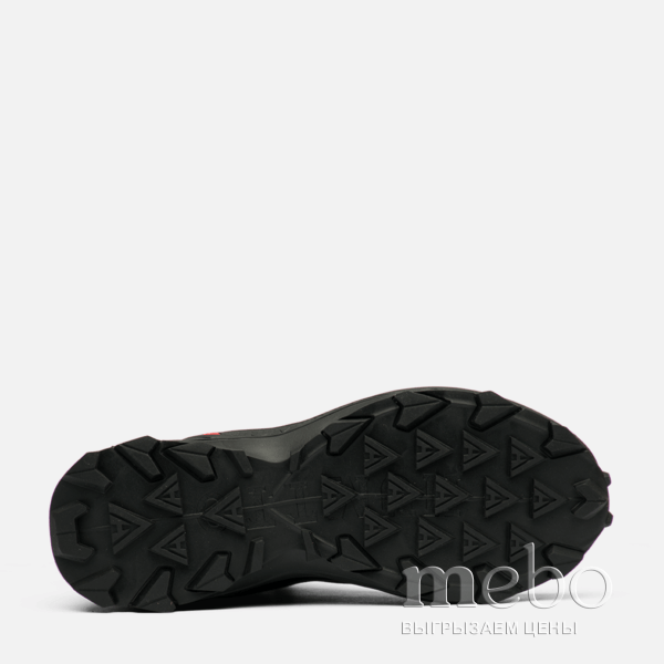 Треккинговые ботинки Humtto 210500B1: женские Ботинки - 4 | mebo.com.ua