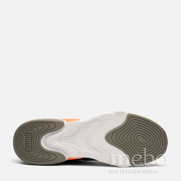 Кроссовки Puma X-RAY MILLENIUM 37599904: мужские Кросівки - 4 | mebo.com.ua