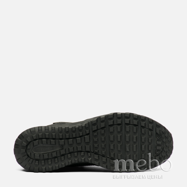 Кроссовки Skechers Escape Plan 51591-BBK: мужские Кросівки - 3 | mebo.com.ua