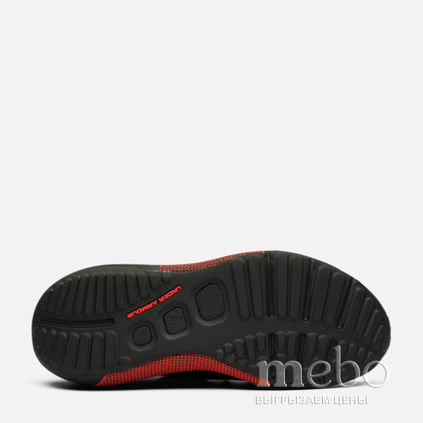 Кроссовки Under Armour Hovr Phantom 3 Rflct 3025518-001: мужские Кросівки - 4 | mebo.com.ua