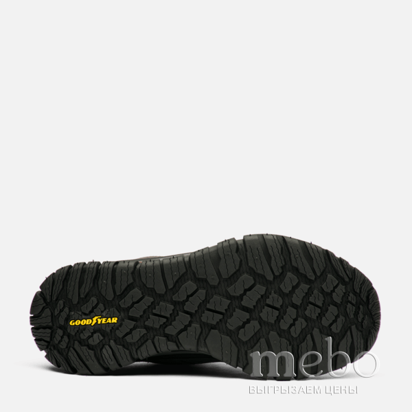 Кроссовки Skechers Arch Fit Road Walker 237488-CCBK: мужские Кроссовки - 4 | mebo.com.ua