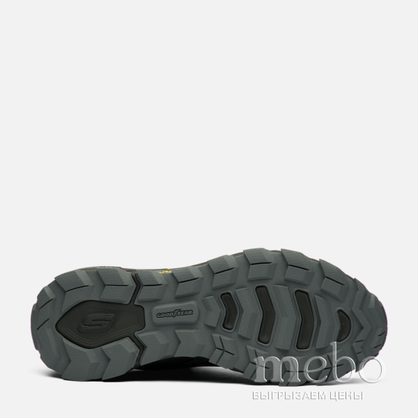 Кроссовки Skechers Max Protect 237672-BKCC: мужские Кроссовки - 3 | mebo.com.ua