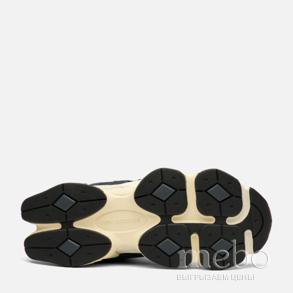Кроссовки New Balance 9060 U9060ECB-M: мужские Кросівки - 4 | mebo.com.ua