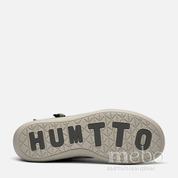 Кросівки чоловічі Humtto 360890A5: мужские Кросівки - 4 | mebo.com.ua
