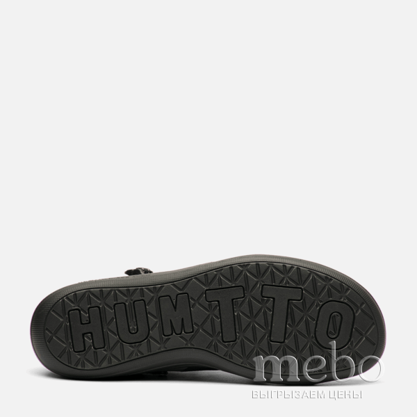 Кросівки чоловічі Humtto 360890A1: мужские Кросівки - 4 | mebo.com.ua