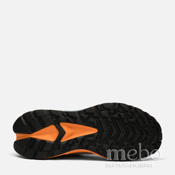 Кроссовки мужские Humtto 360597A2: мужские Кроссовки - 4 | mebo.com.ua