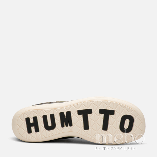 Кроссовки мужские Humtto 350340A2: мужские Кроссовки - 4 | mebo.com.ua