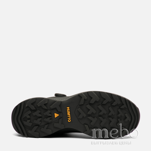 Черевики чоловічі Humtto 250961A1: мужские Черевики - 4 | mebo.com.ua