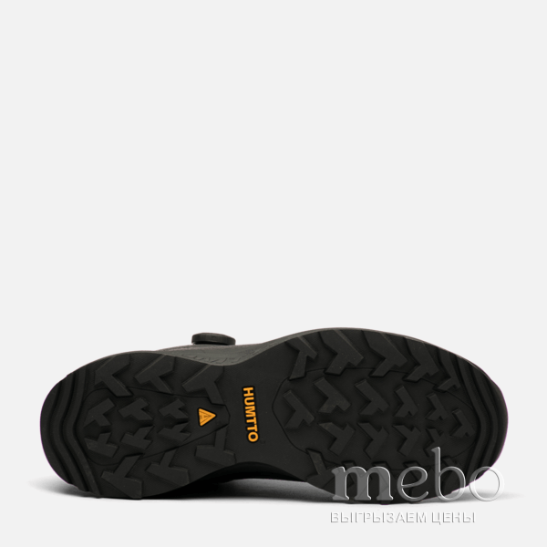 Черевики чоловічі Humtto 250961A2: мужские Черевики - 4 | mebo.com.ua