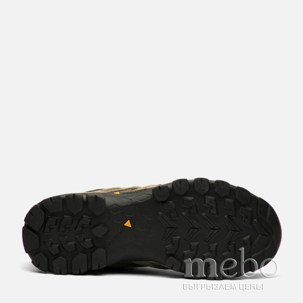 Кросівки чоловічі Humtto 150564A3: мужские Кросівки - 4 | mebo.com.ua
