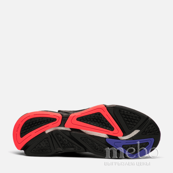 Кроссовки мужские Adidas X9000l4 S23665: мужские Кросівки - 4 | mebo.com.ua