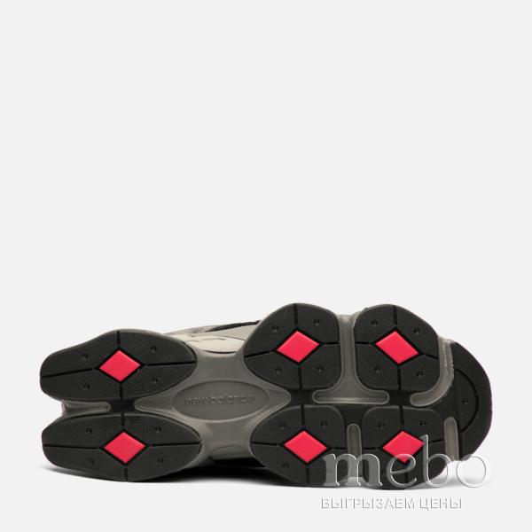 Кроссовки New Balance 9060 U9060BLK-M: мужские Кросівки - 4 | mebo.com.ua