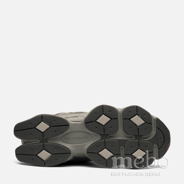 Кроссовки New Balance 9060 U9060ZGB-M: мужские Кросівки - 4 | mebo.com.ua