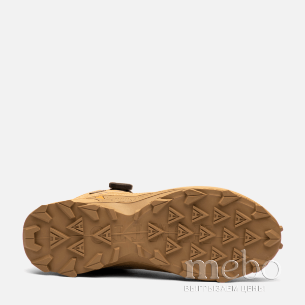 Ботинки мужские Humtto 240351A4: мужские Черевики - 4 | mebo.com.ua