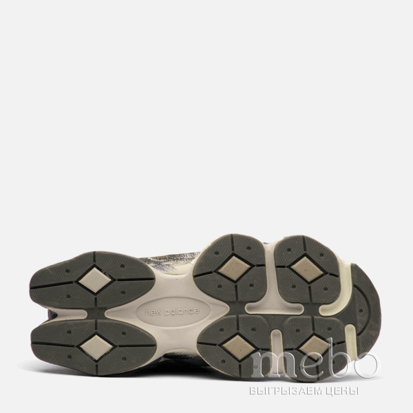 Кроссовки New Balance 9060 U9060IND: женские Кросівки - 4 | mebo.com.ua