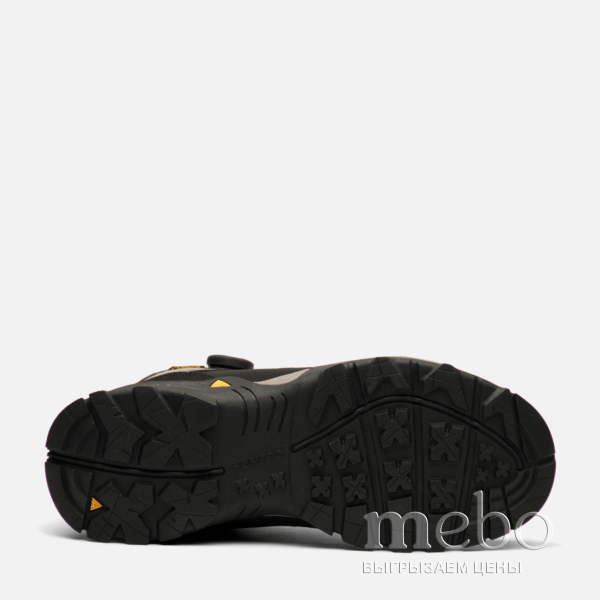 Черевики чоловічі Humtto 250366A1: мужские Черевики - 4 | mebo.com.ua