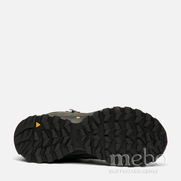 Ботинки мужские Humtto 250554A4: мужские Черевики - 4 | mebo.com.ua