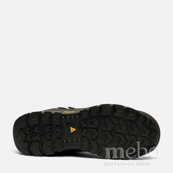 Ботинки мужские Humtto 260647A1: мужские Черевики - 4 | mebo.com.ua
