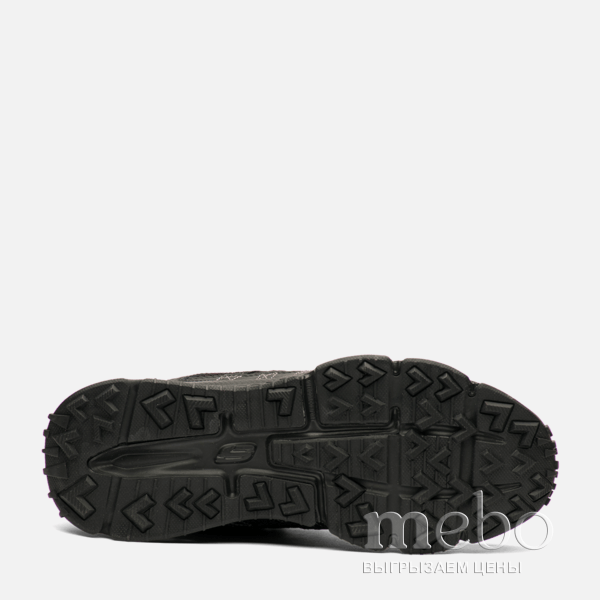 Кроссовки Skechers Skech-Air Envoy 237211-BBK: мужские Кросівки - 4 | mebo.com.ua