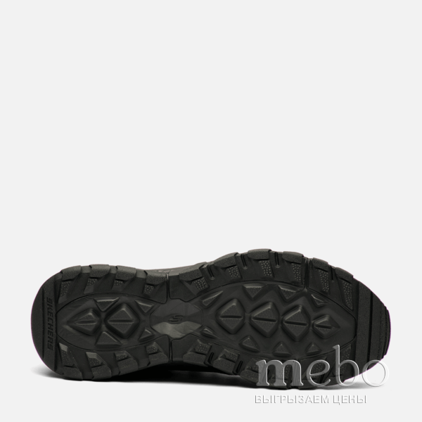 Кроссовки Skechers Dynamite 237634-BBK: мужские Кросівки - 2 | mebo.com.ua