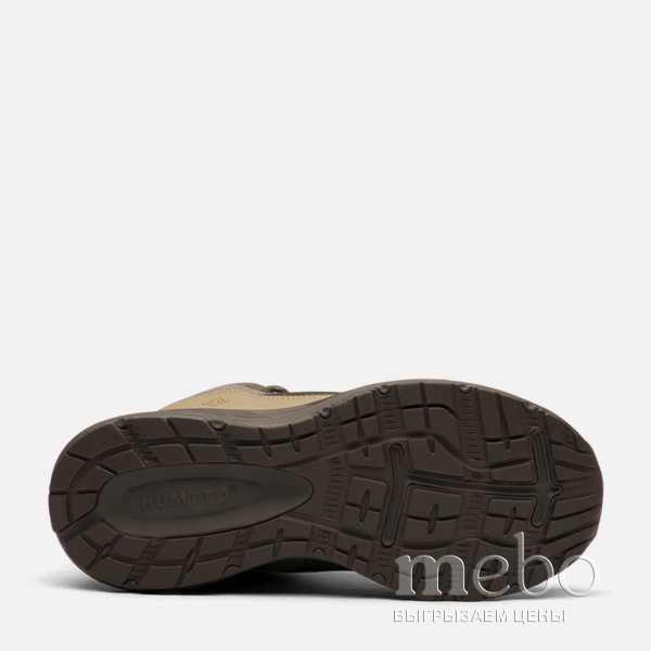 Ботинки женские Humtto 260757D1: женские Ботинки - 4 | mebo.com.ua