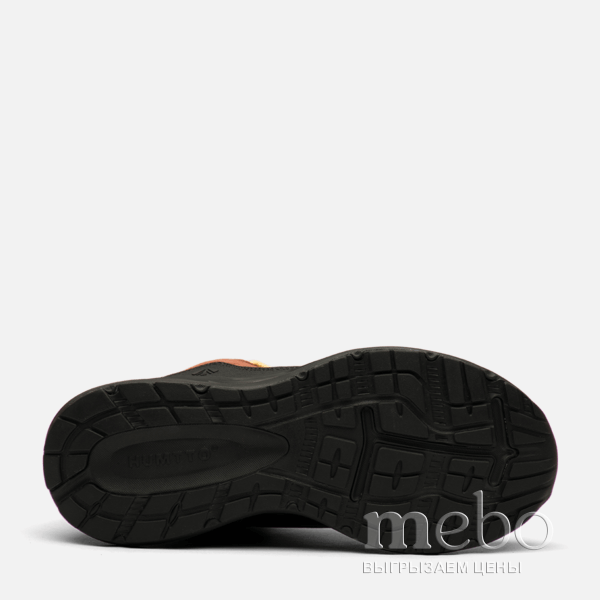 Ботинки женские Humtto 260757D2: женские Ботинки - 4 | mebo.com.ua