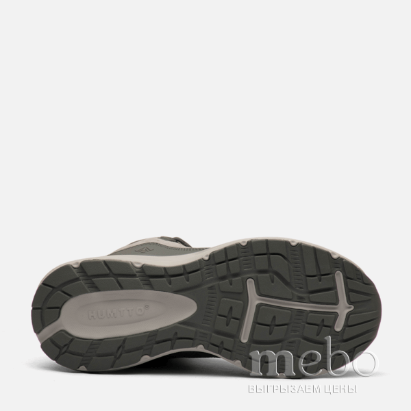 Ботинки женские Humtto 260757B3: женские Ботинки - 4 | mebo.com.ua